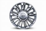 Cadillac Escalade Platinum 2015 года